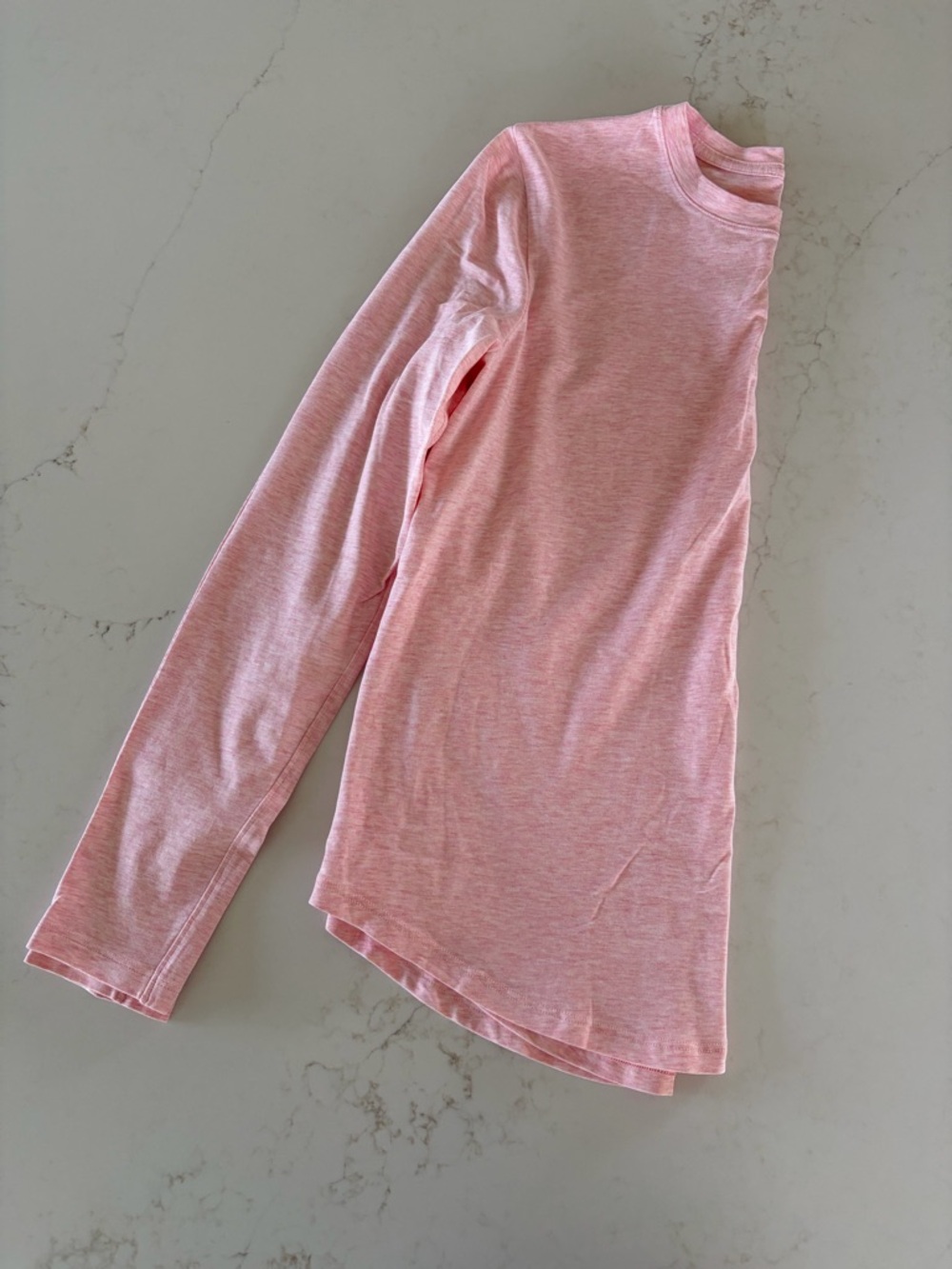 Lululemon Love Long-Sleeve Shirt